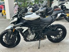 CFMOTO 675NK - ფოტო 2