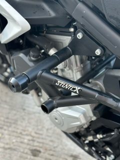 CFMOTO 675NK - ფოტო 6