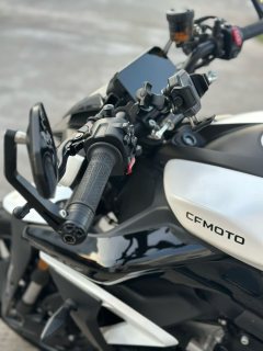 CFMOTO 675NK - ფოტო 7