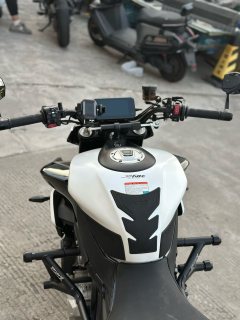 CFMOTO 675NK - ფოტო 9