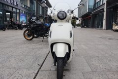 Sundiro Honda NS125LA - ფოტო 2