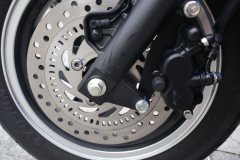 Sundiro Honda NS125LA - ფოტო 7