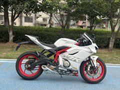 Kayo 450RR - ფოტო 2