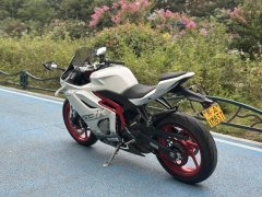 Kayo 450RR - ფოტო 3