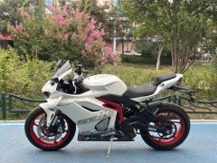 Kayo 450RR - ფოტო 4