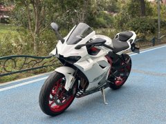 Kayo 450RR - ფოტო 5