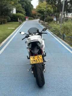 Kayo 450RR - ფოტო 6