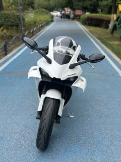 Kayo 450RR - ფოტო 7