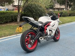 Kayo 450RR - ფოტო 8