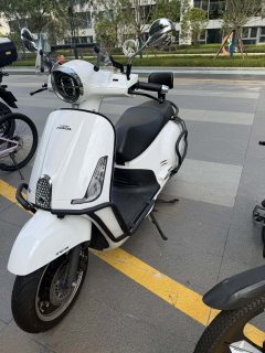 Sundiro Honda NS150LA - ფოტო 1