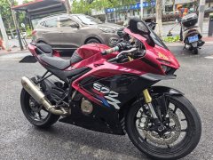 Zhangxue Motorcycles 500RR - ფოტო 2