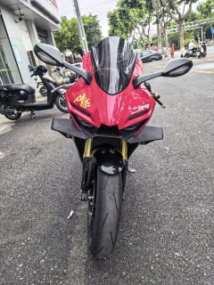 Zhangxue Motorcycles 500RR - ფოტო 3