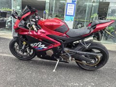 Zhangxue Motorcycles 500RR - ფოტო 4