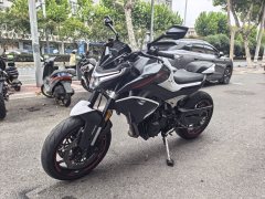 CFMOTO 800NK - ფოტო 1