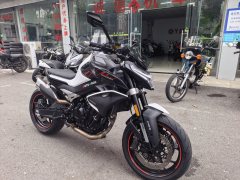 CFMOTO 800NK - ფოტო 2