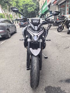 CFMOTO 800NK - ფოტო 3