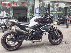 CFMOTO 800NK - ფოტო 4