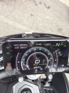 CFMOTO 800NK - ფოტო 6