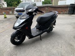 Jianshe Yamaha 125 cc - ფოტო 1