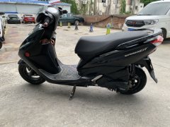 Jianshe Yamaha 125 cc - ფოტო 2