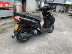 Jianshe Yamaha 125 cc - ფოტო 4