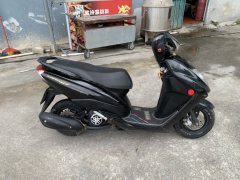 Jianshe Yamaha 125 cc - ფოტო 5