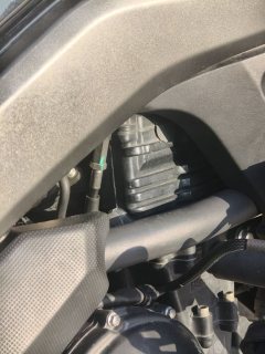 CFMOTO 650GT - ფოტო 7