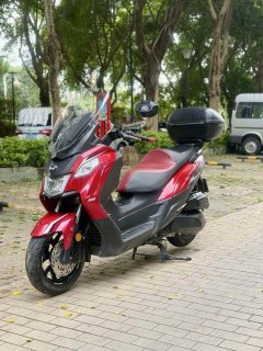 SYM Joymax Z 300 - ფოტო 1