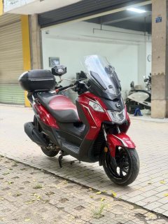 SYM Joymax Z 300 - ფოტო 3