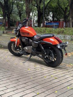 QJMOTOR Flash 300 - ფოტო 6
