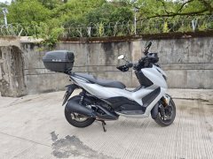 Zontes 350D - ფოტო 1