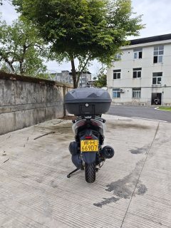 Zontes 350D - ფოტო 2