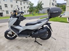 Zontes 350D - ფოტო 3