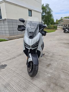 Zontes 350D - ფოტო 4