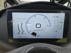 Zontes 350D - ფოტო 5