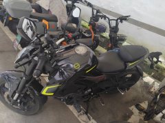 Benelli Xunlong BN150S - ფოტო 1