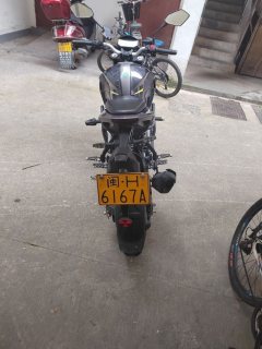 Benelli Xunlong BN150S - ფოტო 2