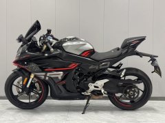 CFMOTO 450SR - ფოტო 2