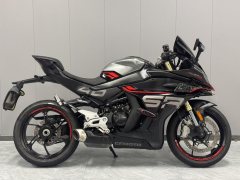 CFMOTO 450SR - ფოტო 3