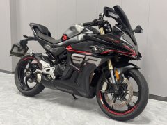 CFMOTO 450SR - ფოტო 4