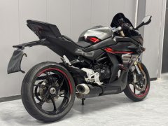 CFMOTO 450SR - ფოტო 5