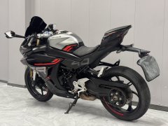 CFMOTO 450SR - ფოტო 6