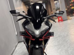 CFMOTO 450SR - ფოტო 7