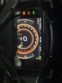 CFMOTO 450SR - ფოტო 8