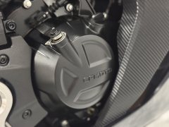 CFMOTO 450SR - ფოტო 9