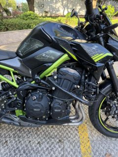Kawasaki Z900 950 cc - ფოტო 10