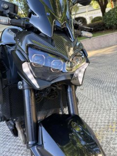 Kawasaki Z900 950 cc - ფოტო 11