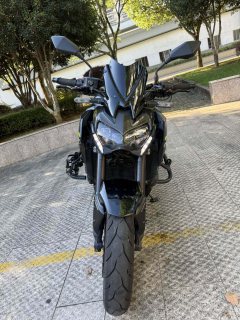 Kawasaki Z900 950 cc - ფოტო 2
