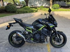 Kawasaki Z900 950 cc - ფოტო 3