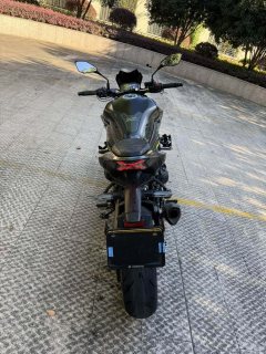 Kawasaki Z900 950 cc - ფოტო 5